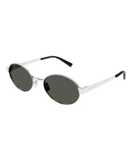 SAINT LAURENT Солнцезащитные очки