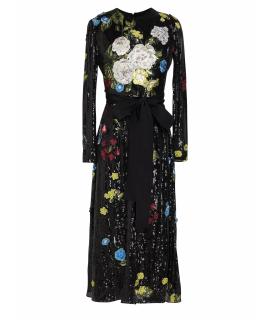 ELIE SAAB Коктейльное платье