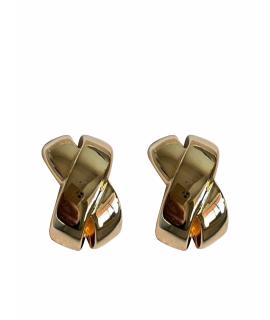 CHRISTIAN DIOR Клипсы