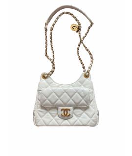 CHANEL Сумка через плечо