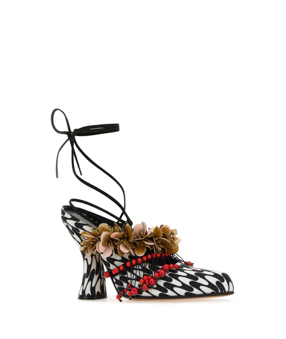 DRIES VAN NOTEN Туфли, фото 4