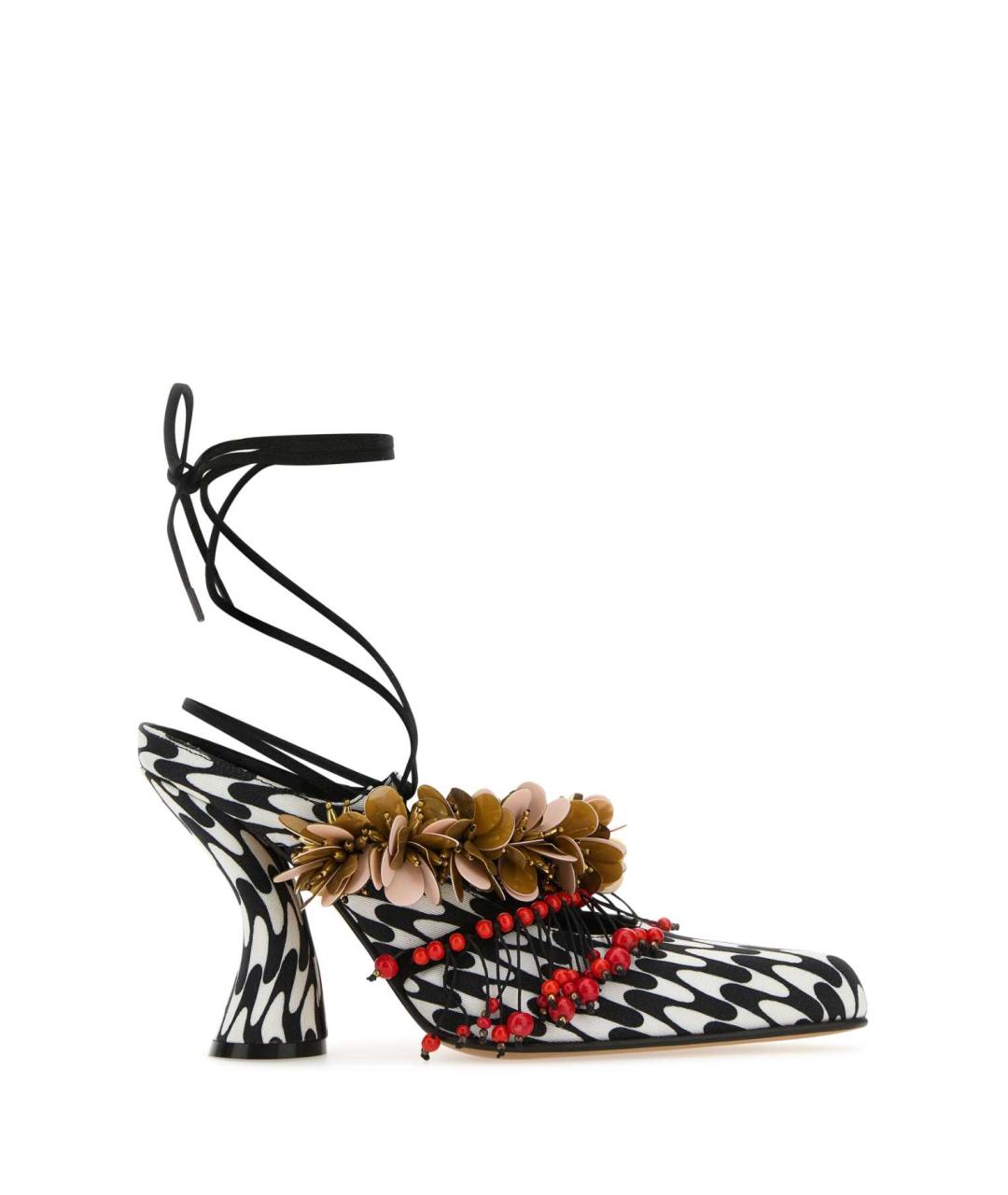DRIES VAN NOTEN Туфли, фото 3
