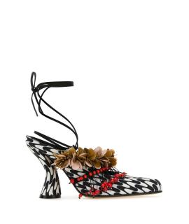 DRIES VAN NOTEN Туфли