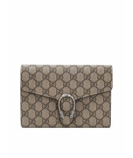 GUCCI Сумка через плечо