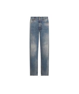 MAISON MARGIELA Прямые джинсы