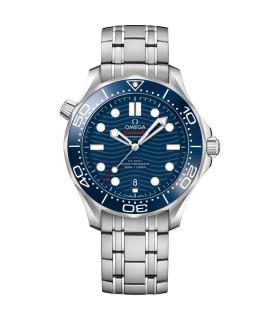 OMEGA Часы