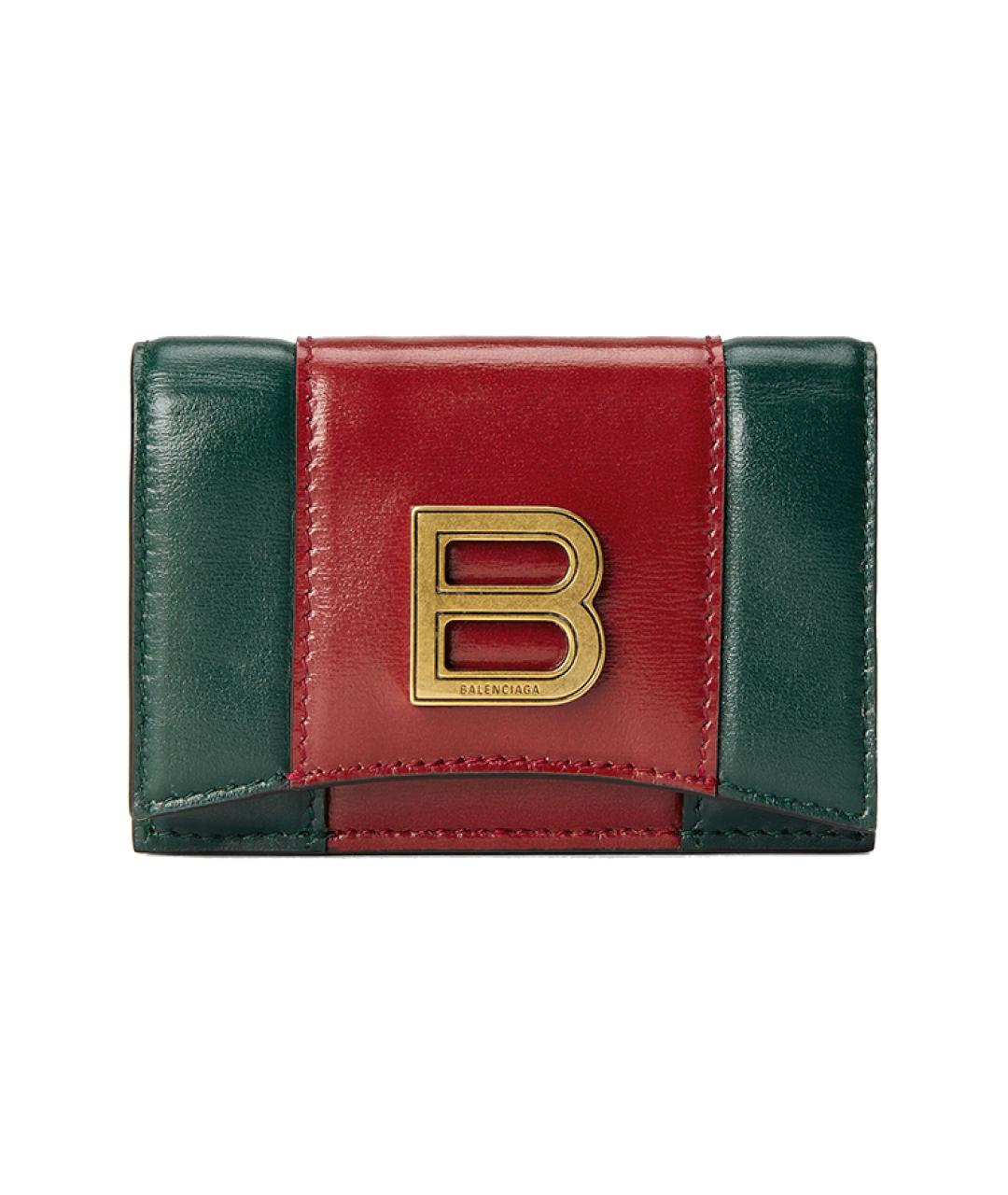 GUCCI Мульти кардхолдер, фото 1