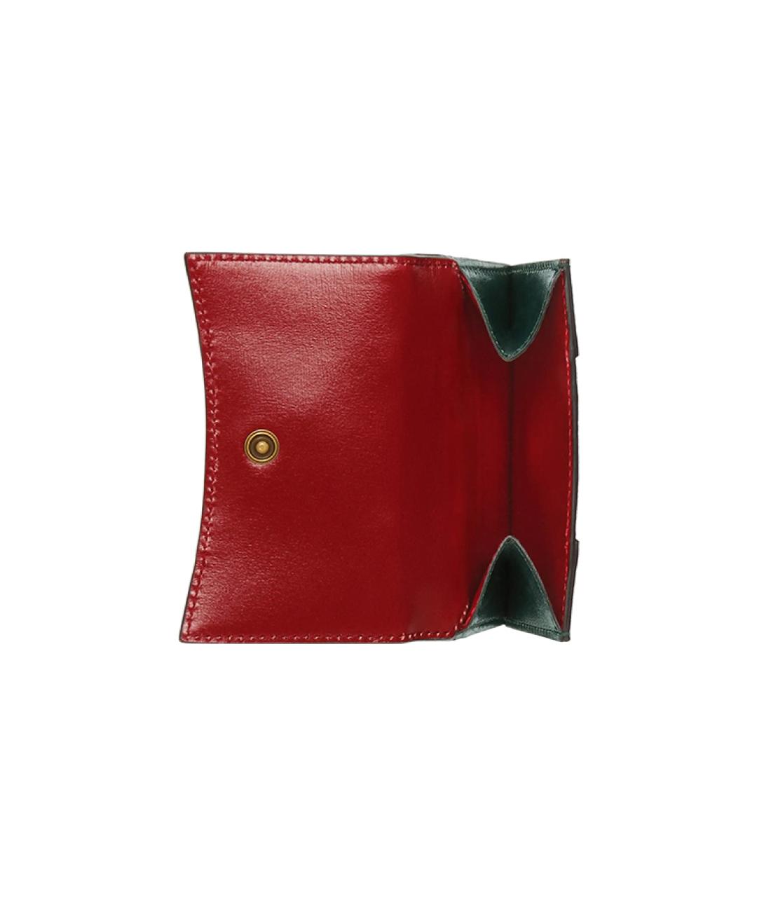 GUCCI Мульти кардхолдер, фото 6