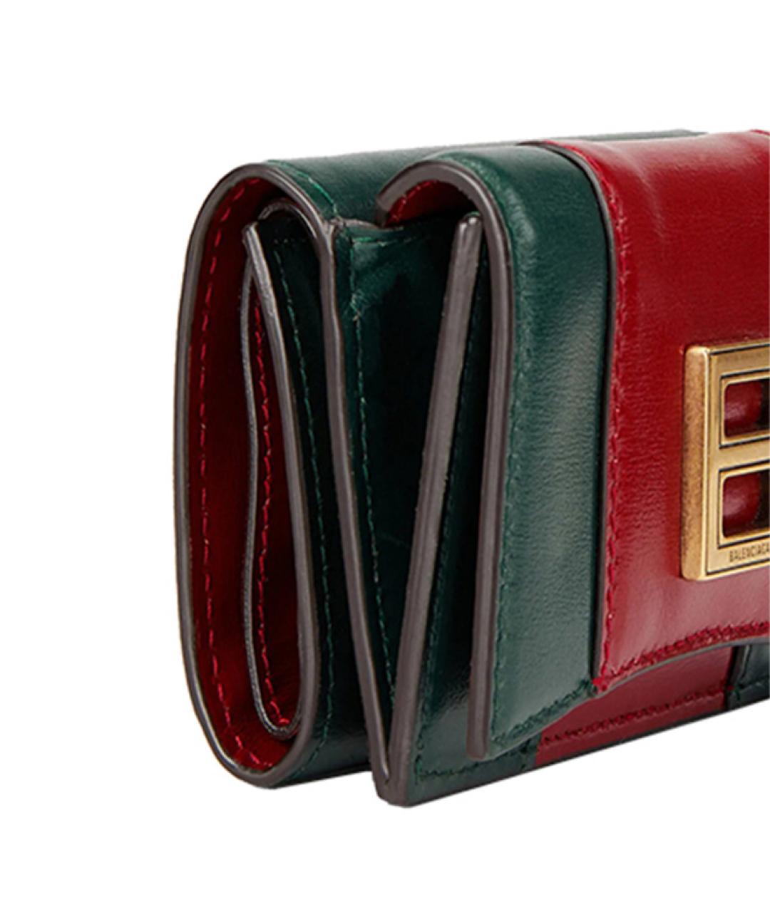 GUCCI Мульти кардхолдер, фото 7