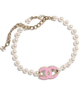 CHANEL Колье