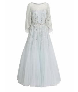 JENNY PACKHAM Вечернее платье