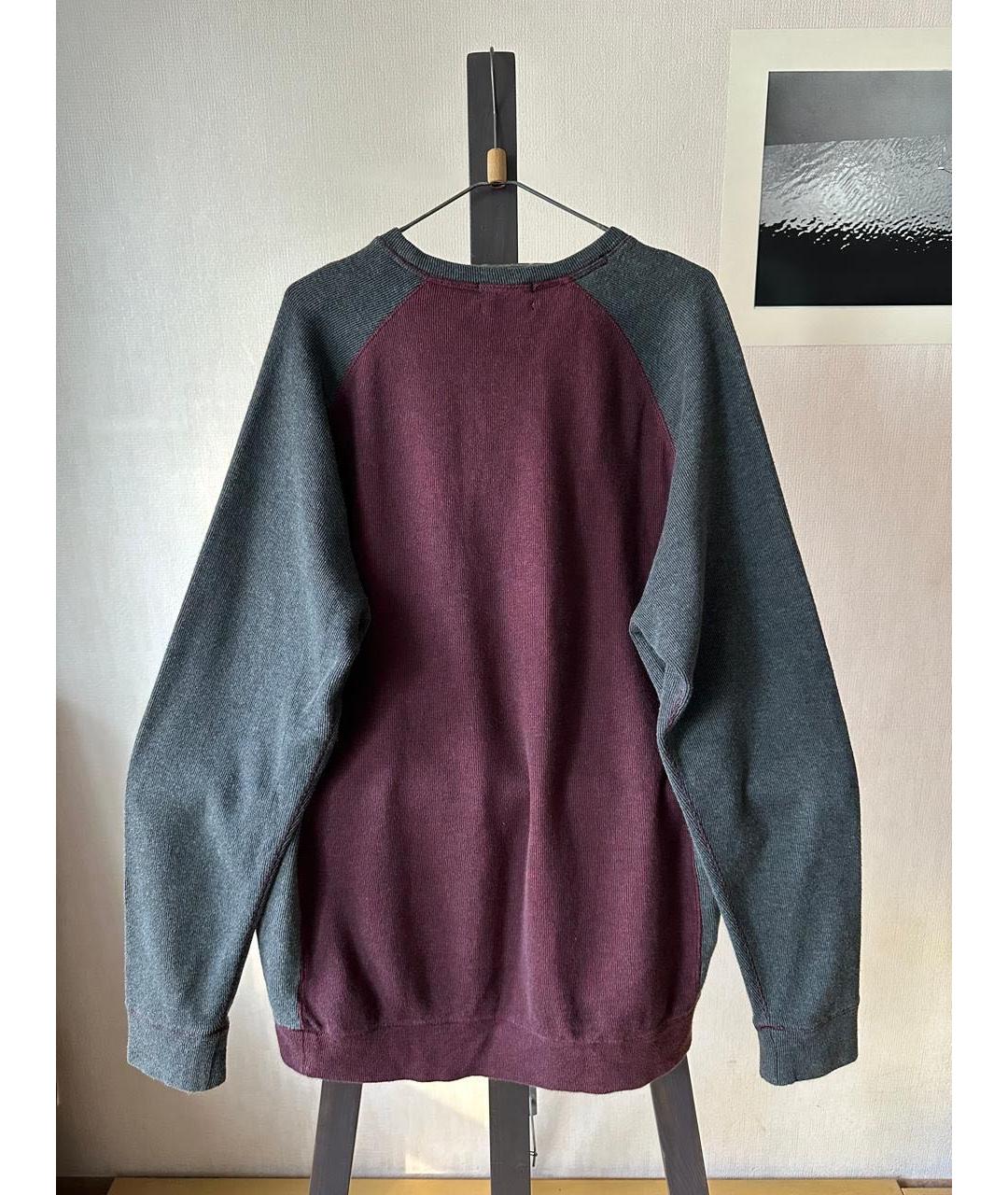 DKNY Мульти хлопковый джемпер / свитер, фото 2