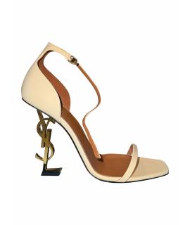 SAINT LAURENT Босоножки