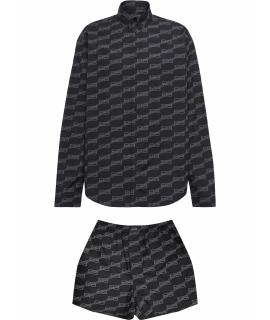 BALENCIAGA Костюм с брюками