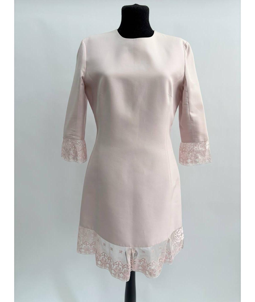 CHRISTIAN DIOR Коктейльное платье, фото 5