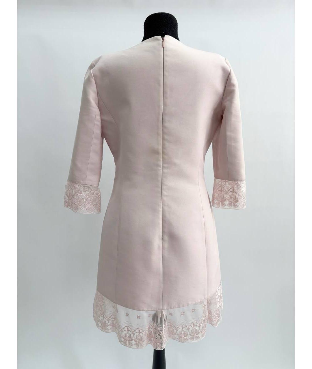 CHRISTIAN DIOR Коктейльное платье, фото 2