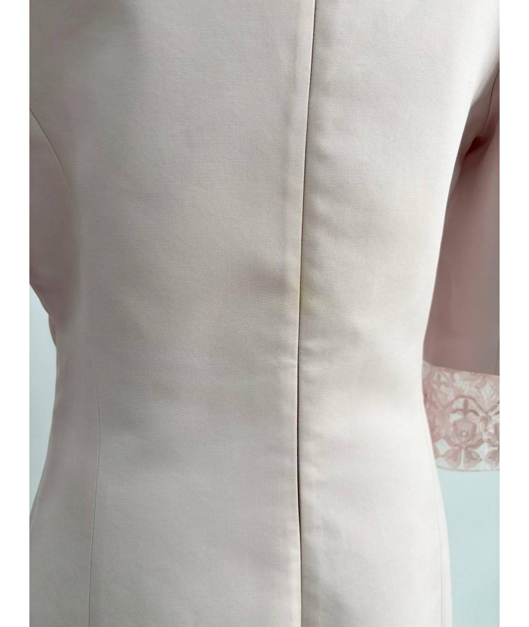 CHRISTIAN DIOR Коктейльное платье, фото 7