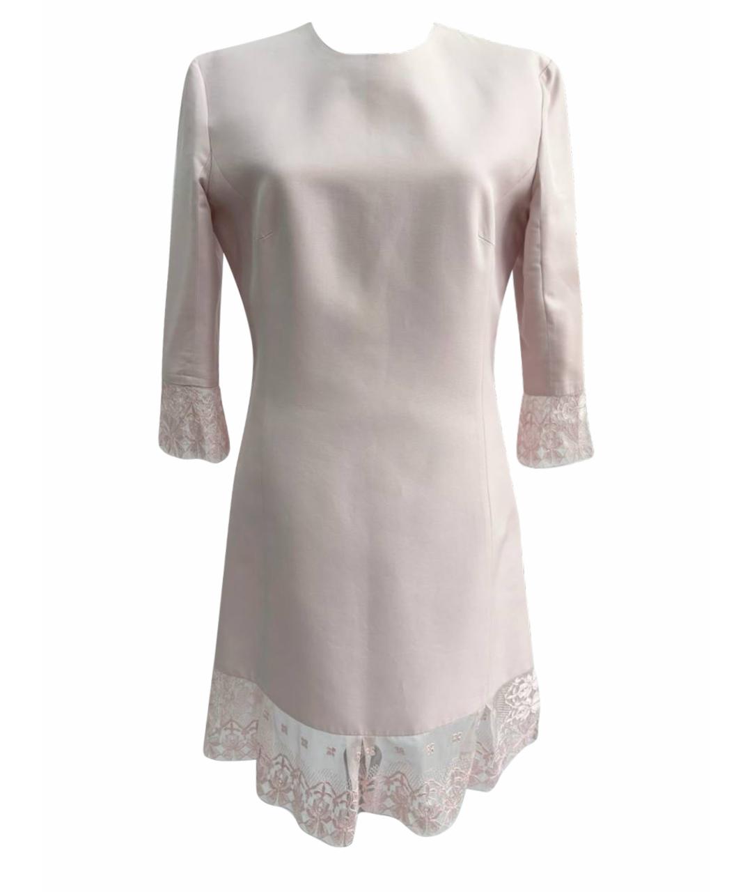 CHRISTIAN DIOR Коктейльное платье, фото 1