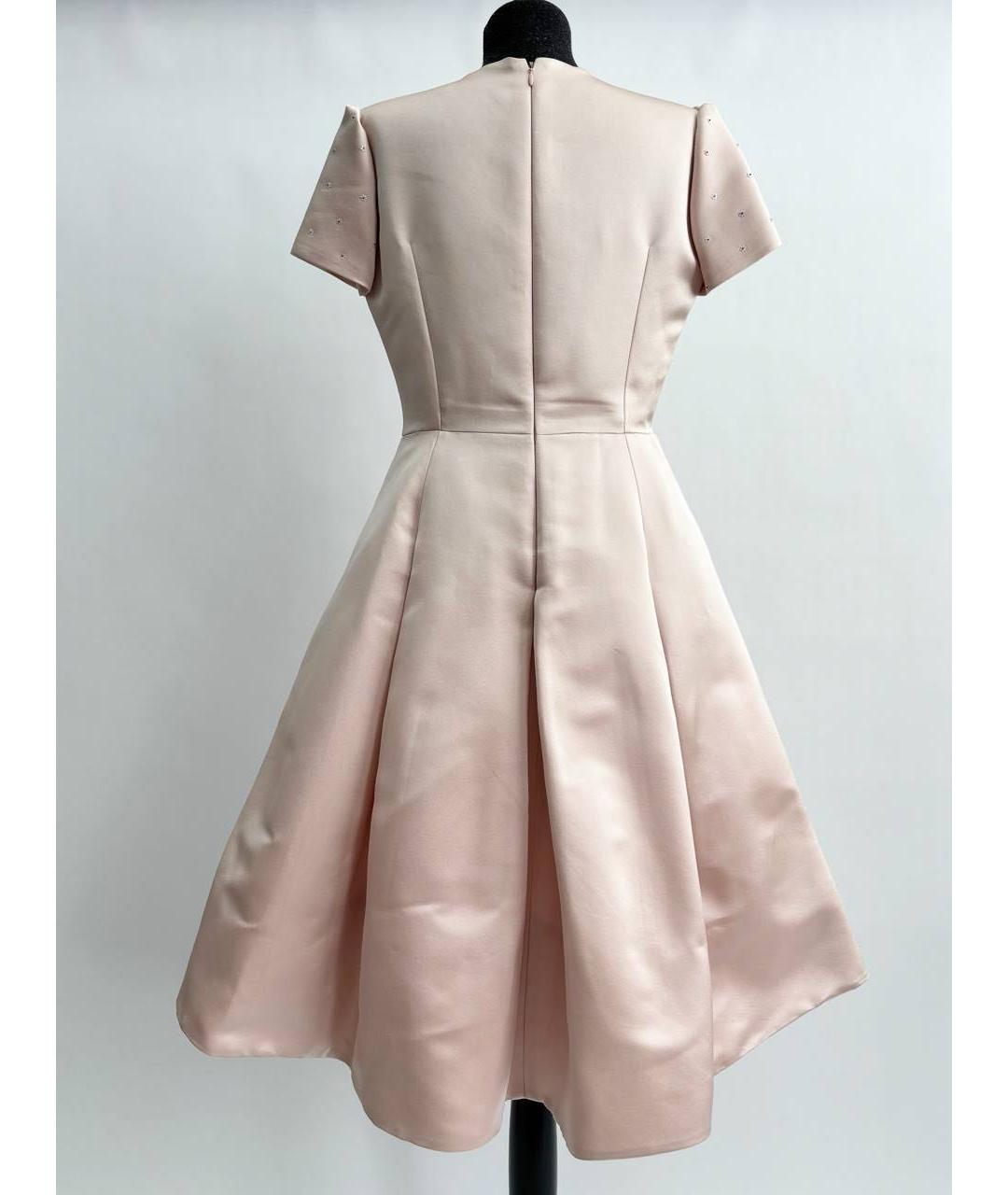 CHRISTIAN DIOR Коктейльное платье, фото 2