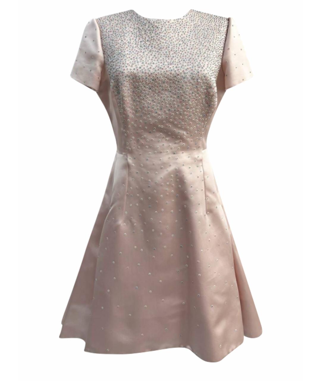 CHRISTIAN DIOR Коктейльное платье, фото 1