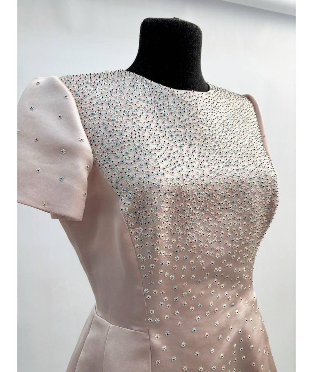 CHRISTIAN DIOR Коктейльное платье, фото 6