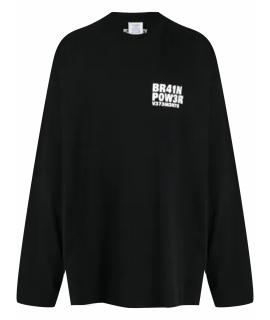 VETEMENTS Лонгслив