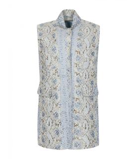 ERMANNO SCERVINO Жилет
