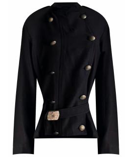 ANN DEMEULEMEESTER Жакет/пиджак