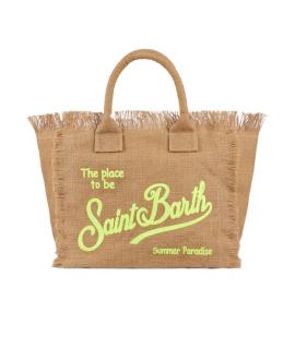 MC2 SAINT BARTH Пляжная сумка