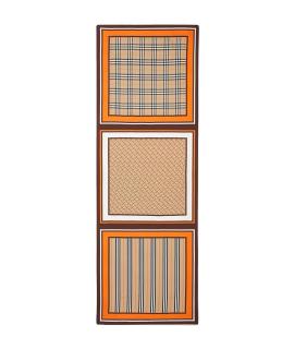 BURBERRY Шарф
