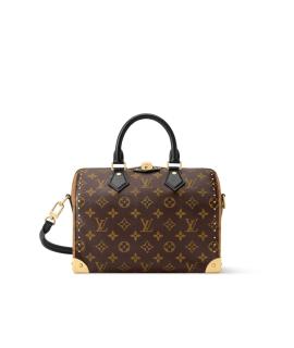 LOUIS VUITTON Сумка с короткими ручками
