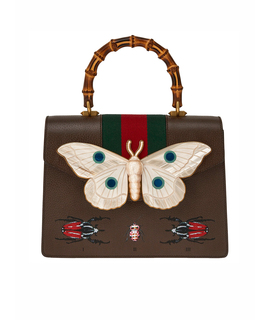 

Сумка тоут GUCCI