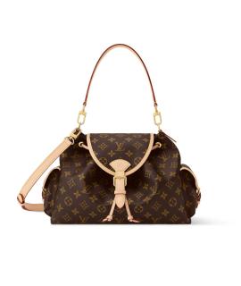 LOUIS VUITTON Сумка через плечо