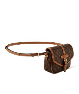 LOUIS VUITTON Поясная сумка