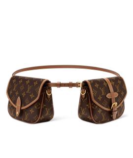 LOUIS VUITTON Поясная сумка