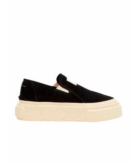 MM6 MAISON MARGIELA Лоферы