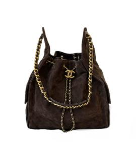 CHANEL Сумка через плечо