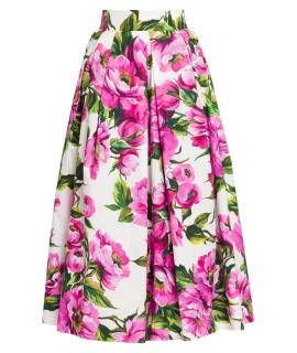 DOLCE&GABBANA Юбка миди