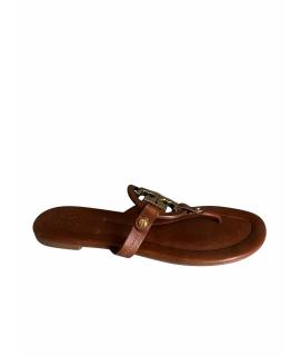 TORY BURCH Шлепанцы