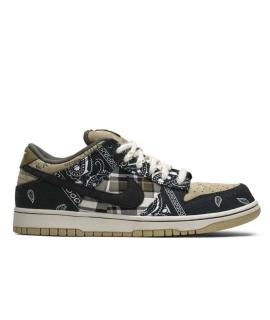 NIKE Низкие кроссовки / кеды