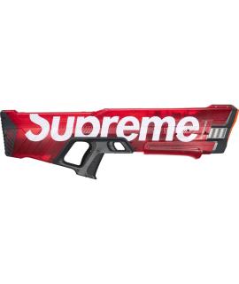 SUPREME Техника