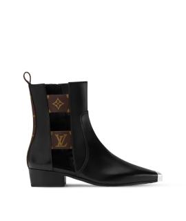 LOUIS VUITTON Ботинки