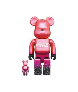 BEARBRICK Скульптура