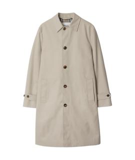 BURBERRY Тренч / плащ