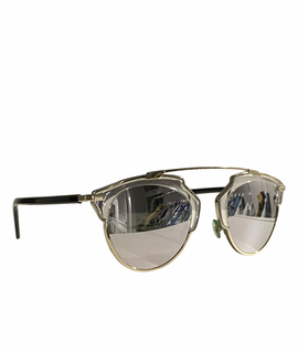 

Солнцезащитные очки CHRISTIAN DIOR PRE-OWNED