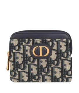 CHRISTIAN DIOR Кошелек