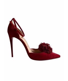 CHRISTIAN LOUBOUTIN Туфли