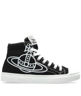VIVIENNE WESTWOOD Кеды