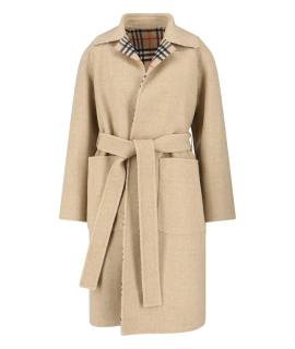 BURBERRY Пальто