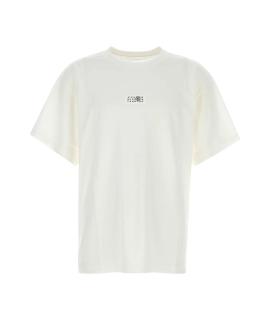 MM6 MAISON MARGIELA Футболка
